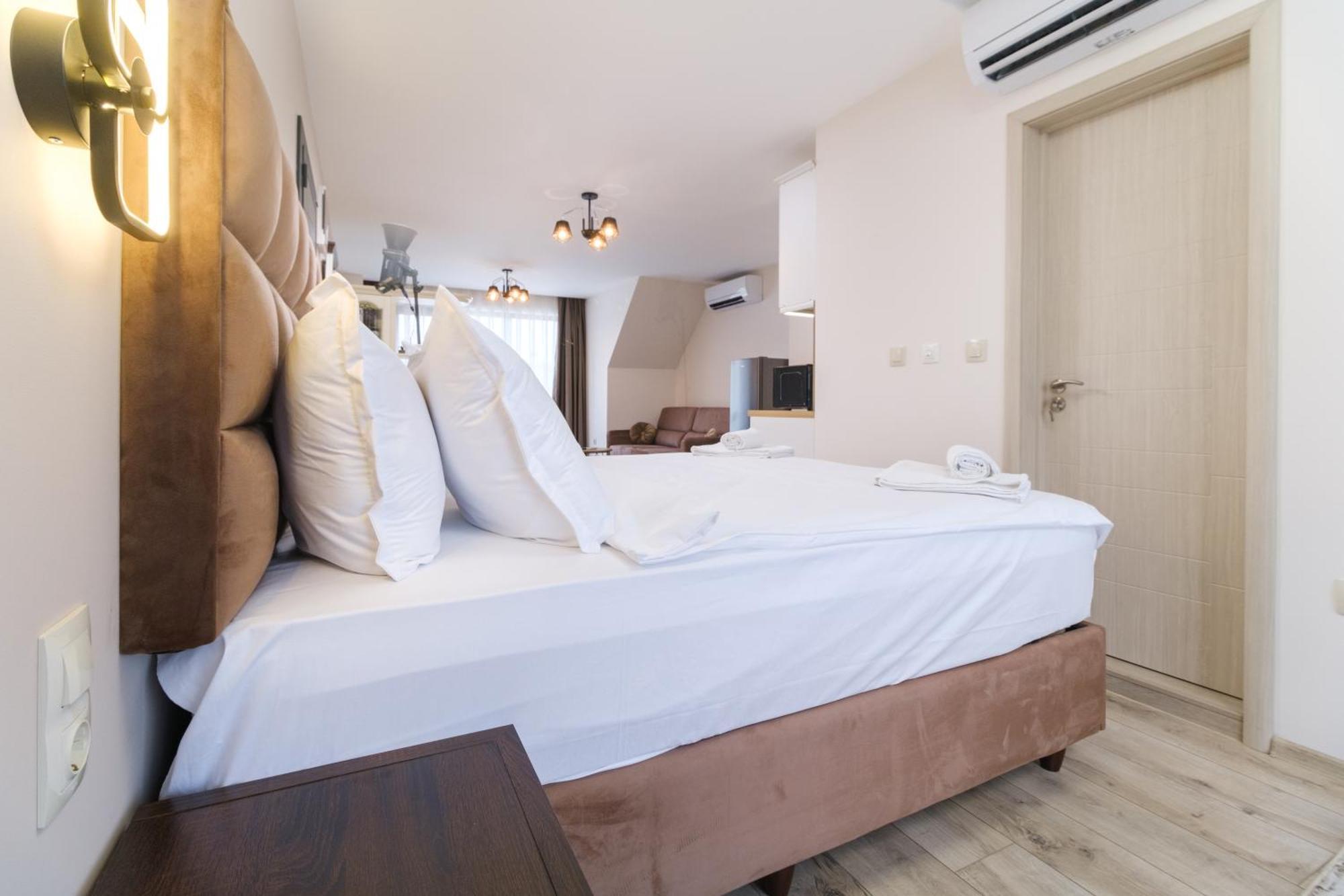 Apartment Ldv 13 Free Private Parking
