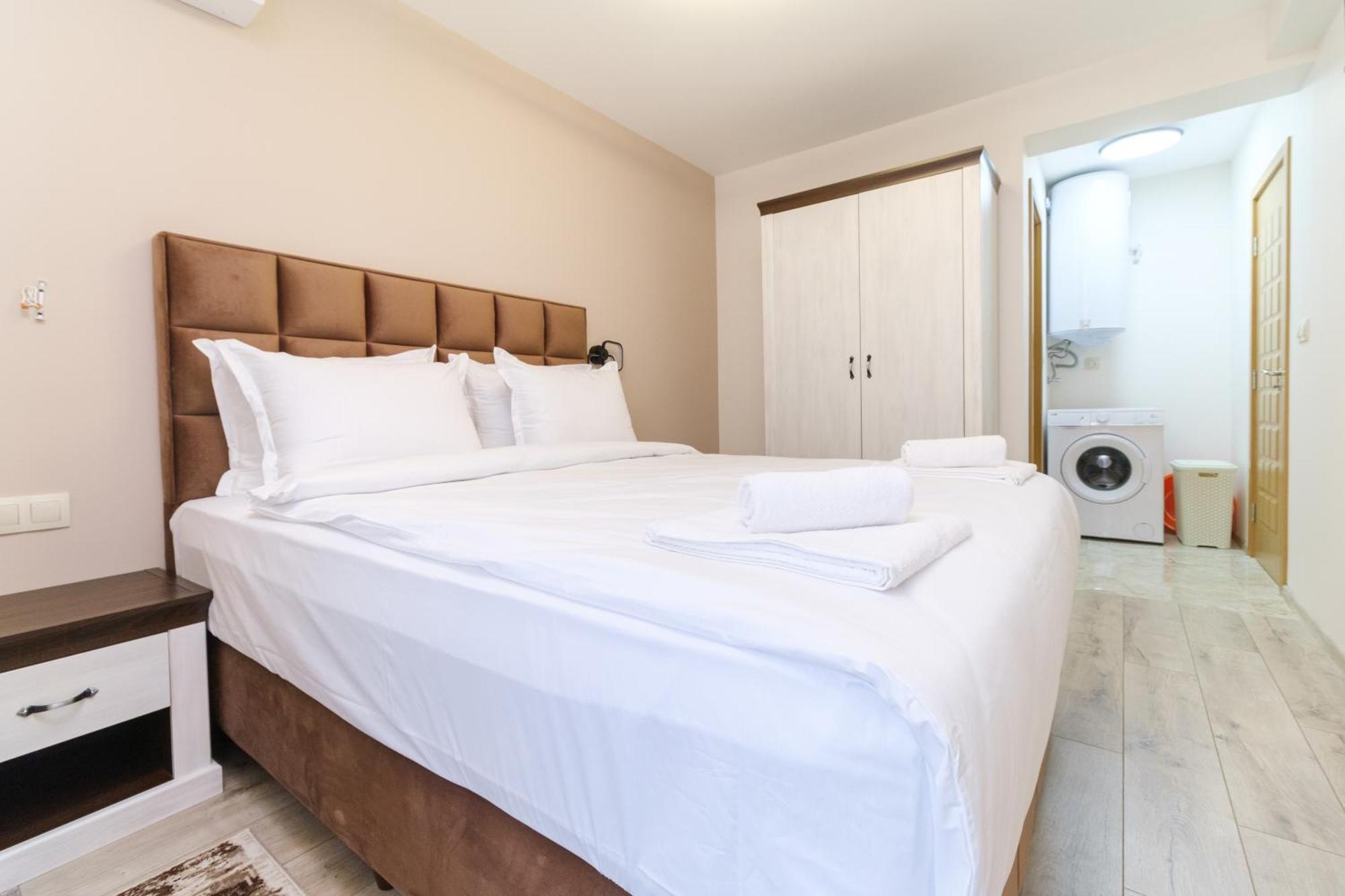 Apartment Ldv 13 Free Private Parking *