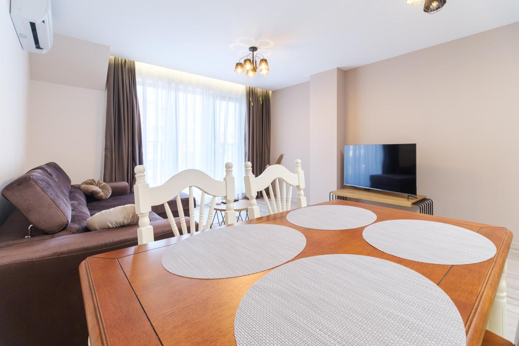 Ldv 13 Free Private Parking Apartment Plovdiv