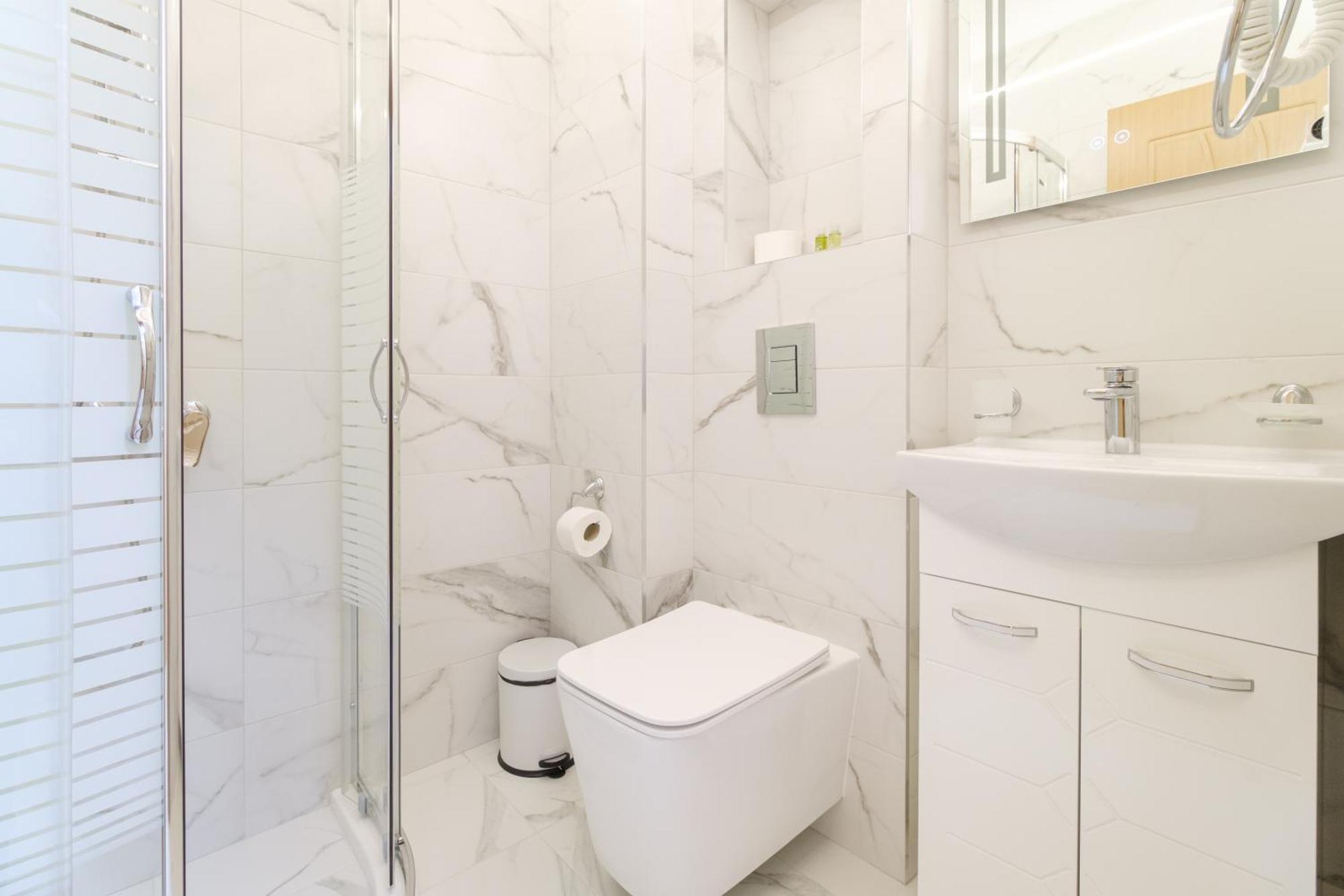 Apartment Ldv 13 Free Private Parking