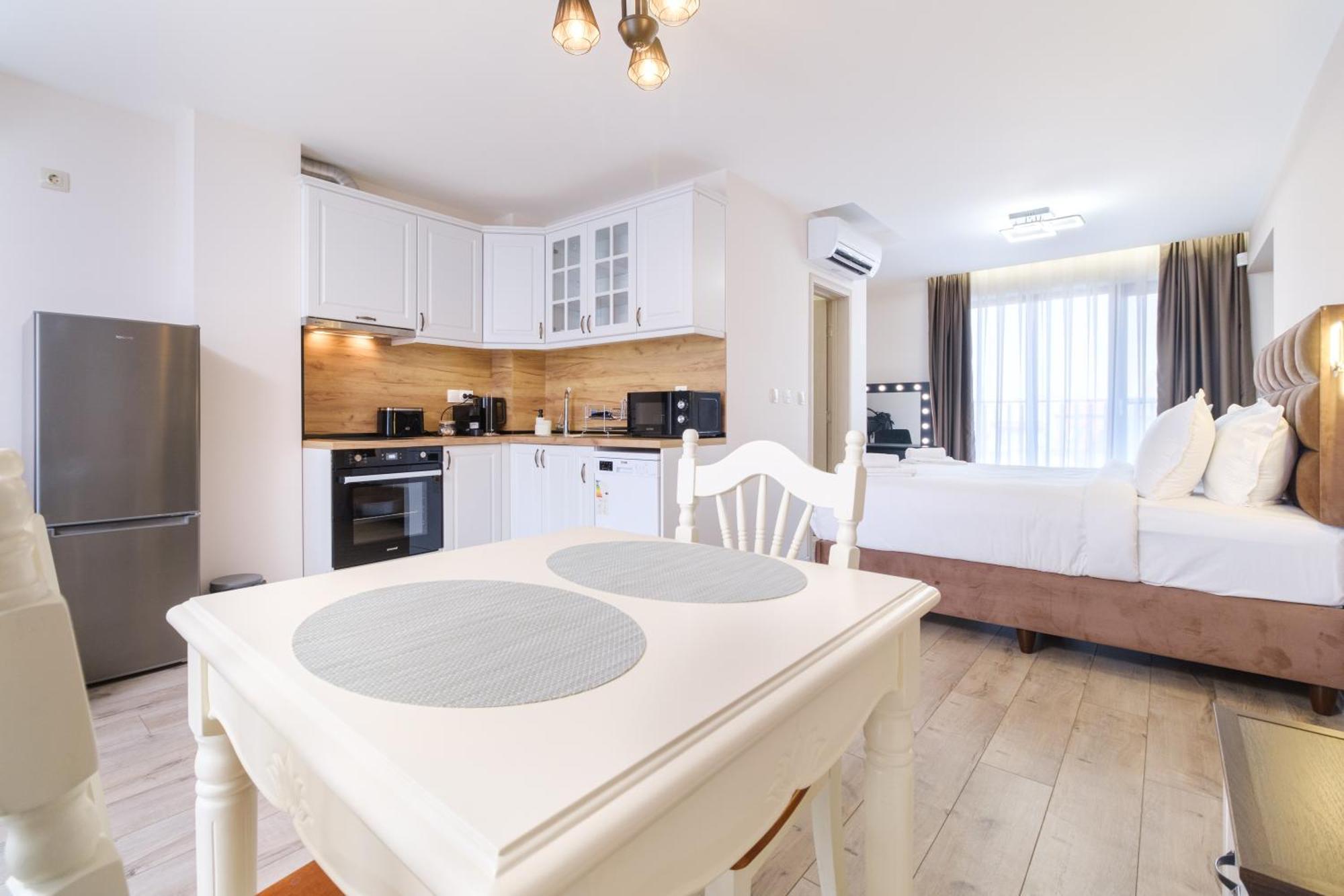 Apartment Ldv 13 Free Private Parking