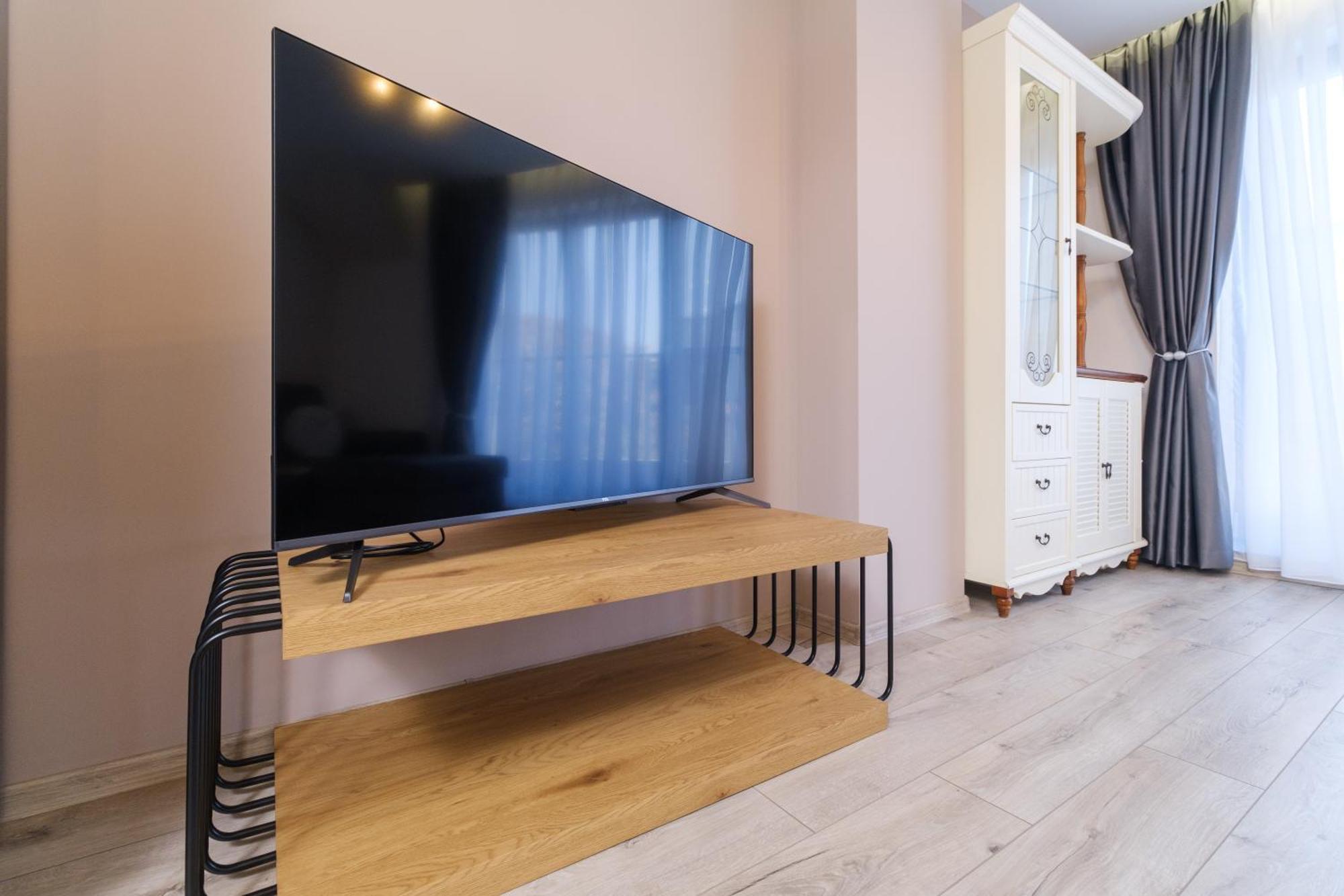 Ldv 13 Free Private Parking Apartment *
