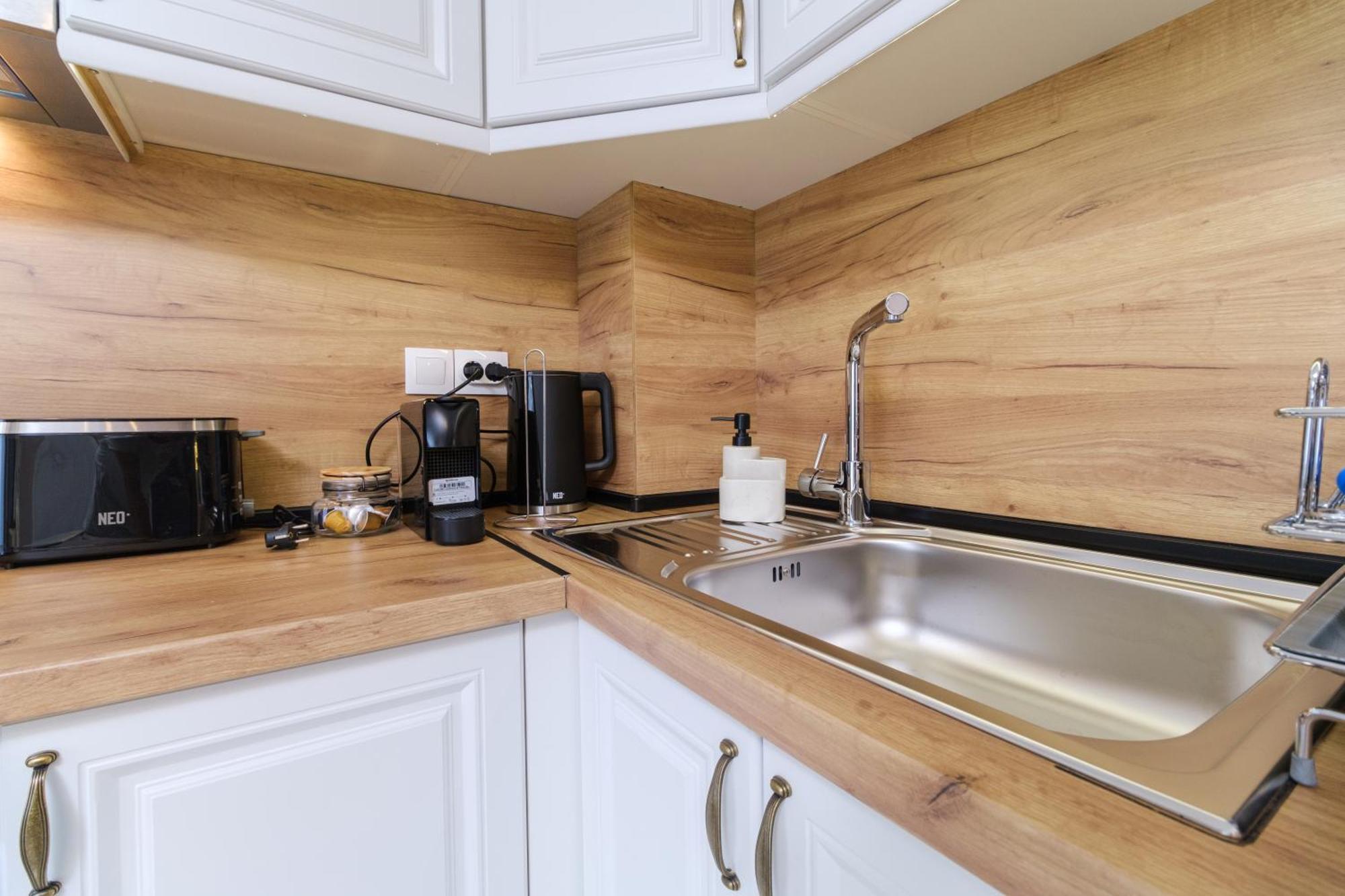 Apartment Ldv 13 Free Private Parking Plovdiv